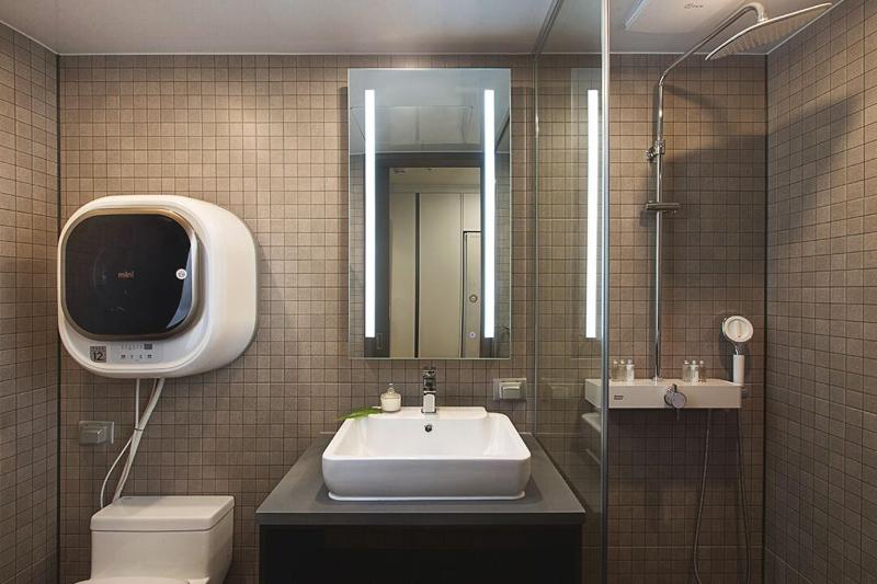 Haeundae Youngmu Parade Hotel image