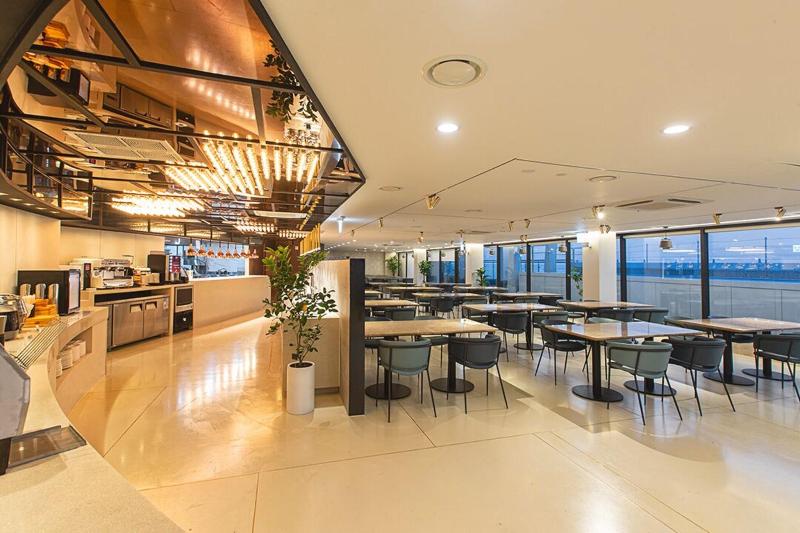 Haeundae Youngmu Parade Hotel image