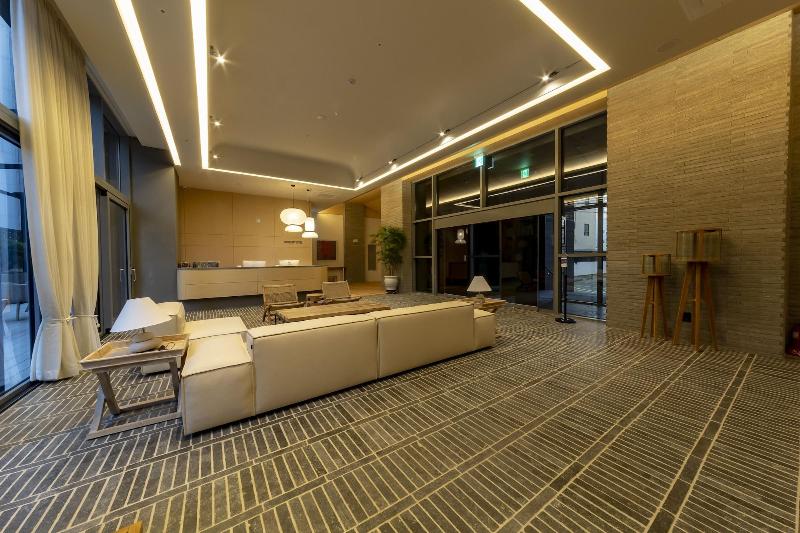 Brown Dot Hotel Signature image