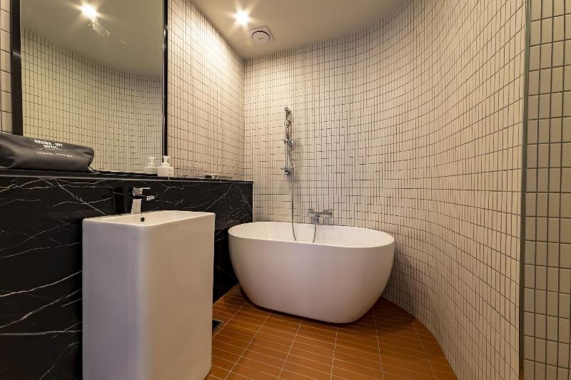 Brown Dot Hotel Signature image