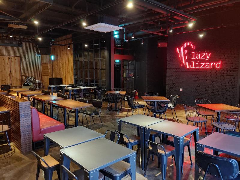 Wegoinn Hostel image