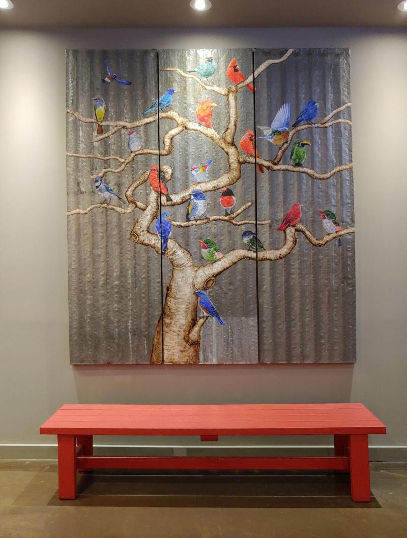 Wegoinn Hostel image