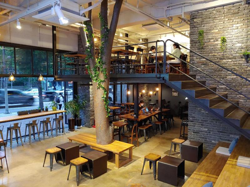 Wegoinn Hostel image