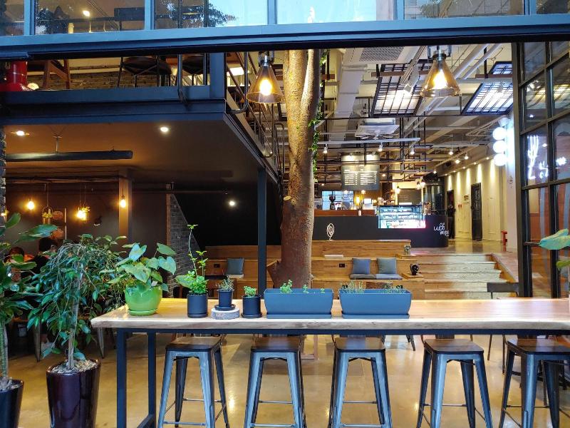 Wegoinn Hostel image