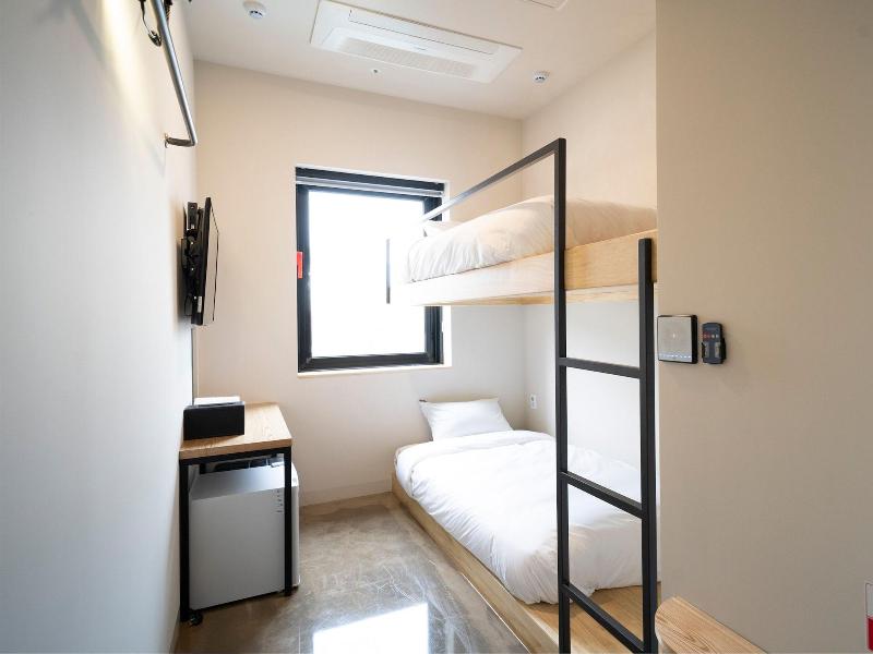 Wegoinn Hostel image