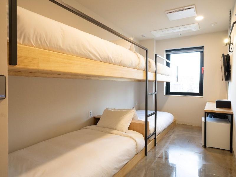 Wegoinn Hostel image
