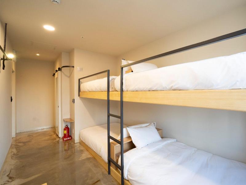 Wegoinn Hostel image