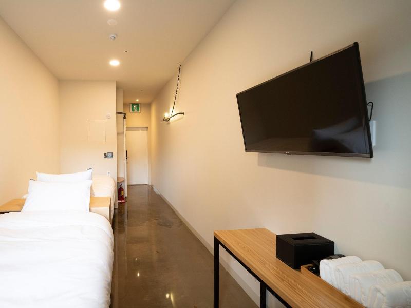 Wegoinn Hostel image