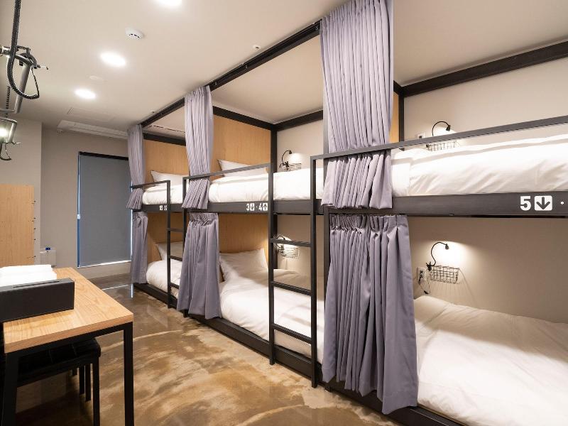 Wegoinn Hostel image