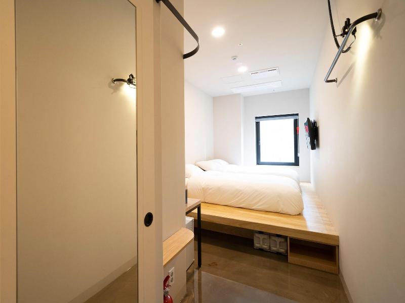 Wegoinn Hostel image