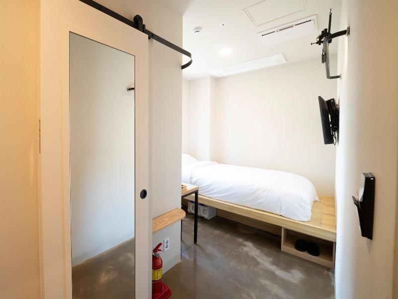 Wegoinn Hostel image