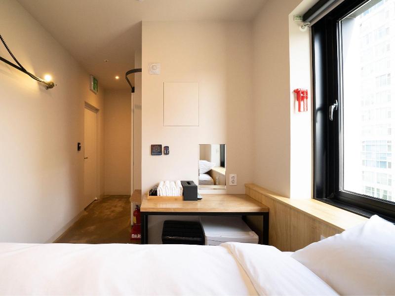 Wegoinn Hostel image