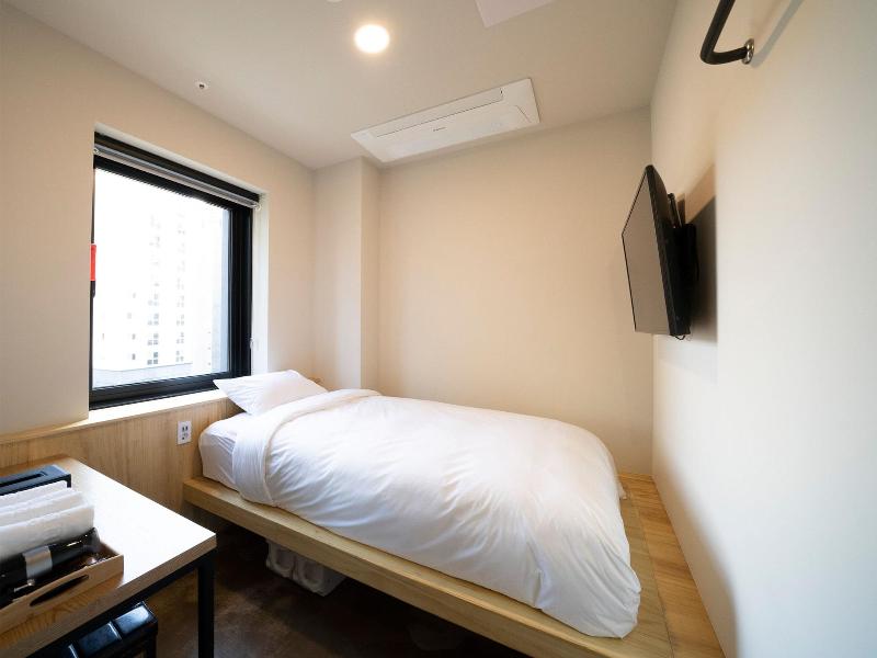 Wegoinn Hostel image