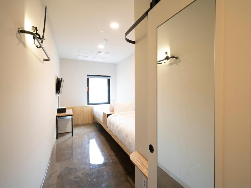 Wegoinn Hostel image