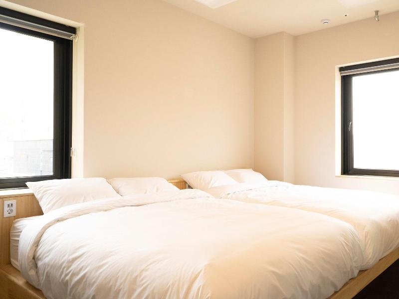 Wegoinn Hostel image