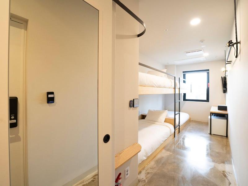 Wegoinn Hostel image