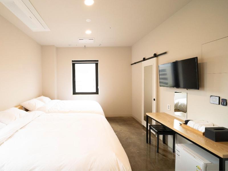Wegoinn Hostel image