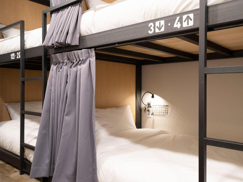 Wegoinn Hostel image
