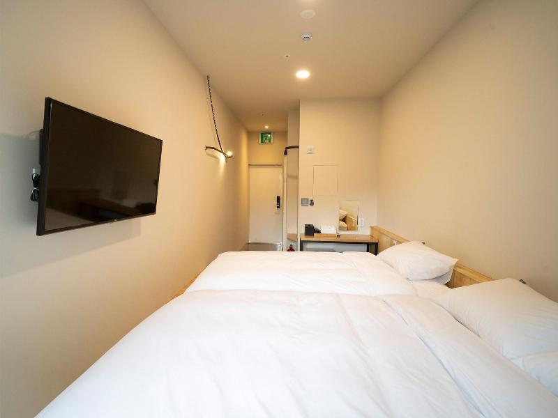 Wegoinn Hostel image