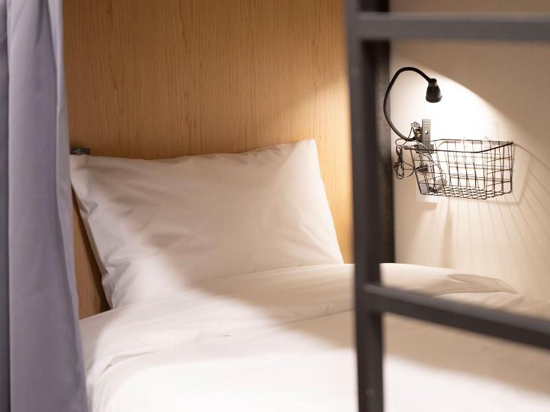 Wegoinn Hostel image