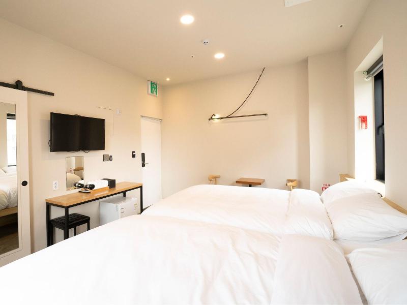 Wegoinn Hostel image