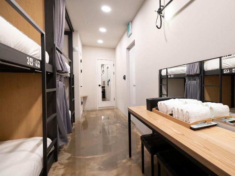 Wegoinn Hostel image