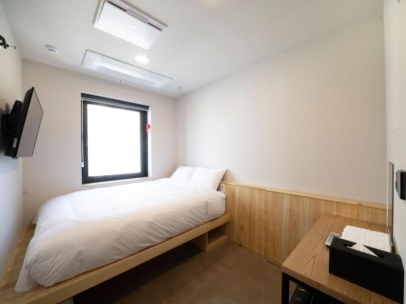 Wegoinn Hostel image