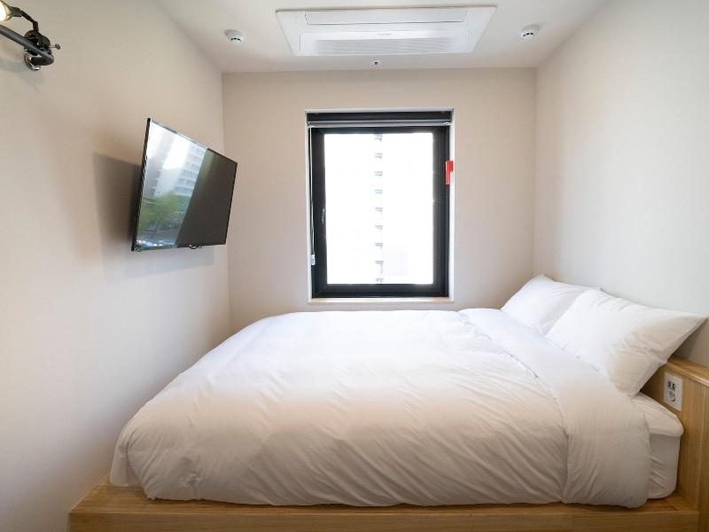 Wegoinn Hostel image