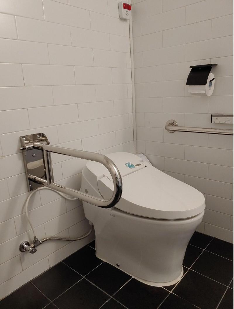 Wegoinn Hostel image