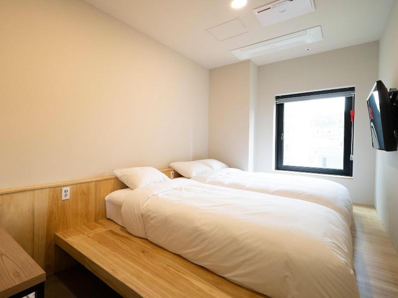 Wegoinn Hostel image