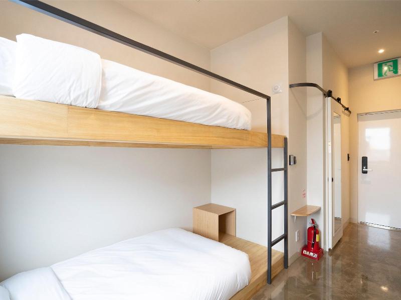 Wegoinn Hostel image