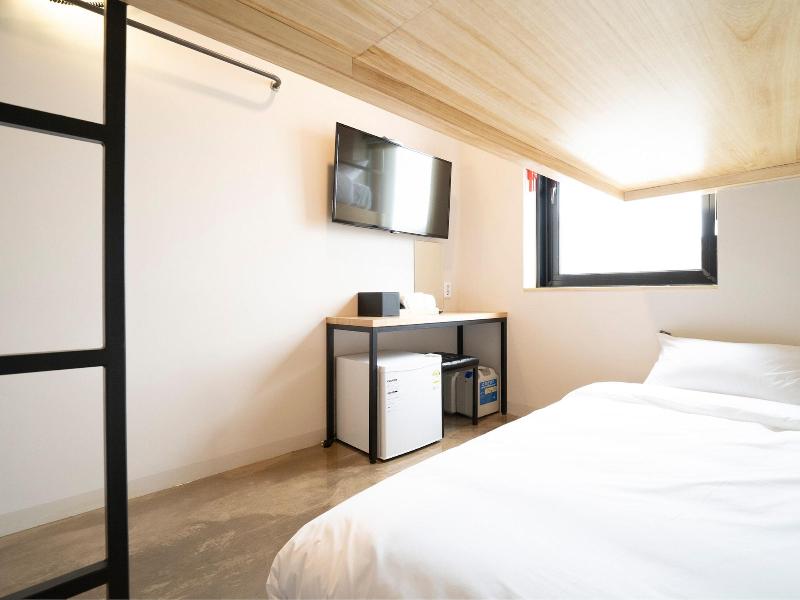 Wegoinn Hostel image