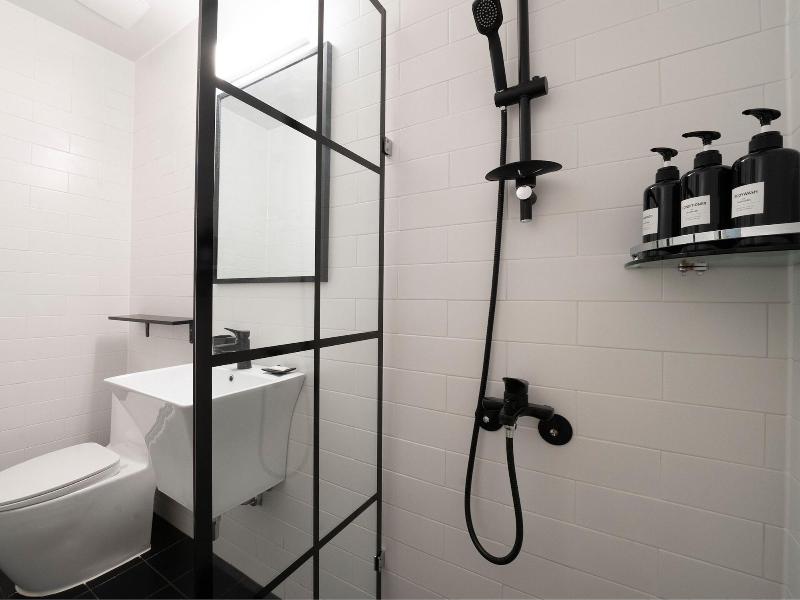 Wegoinn Hostel image
