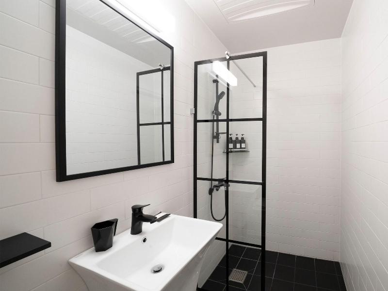 Wegoinn Hostel image