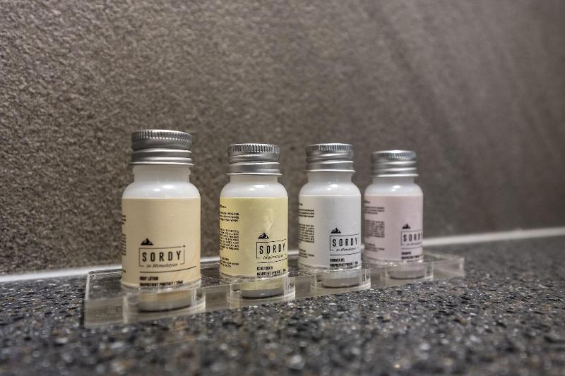 Brown Dot Hotel Suwon image