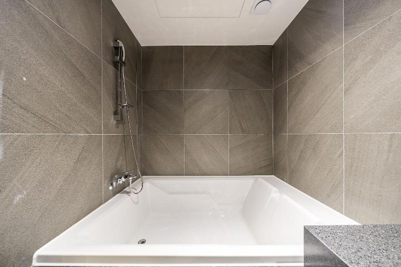 Brown Dot Hotel Suwon image