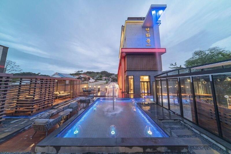 Yean Hwa Moon hotel image