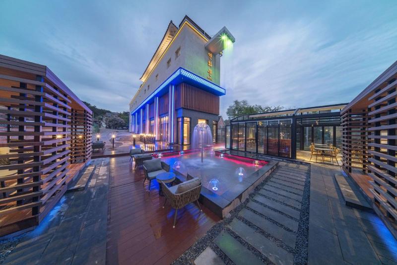 Yean Hwa Moon hotel image