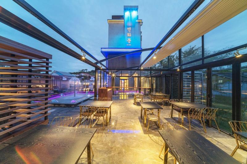 Yean Hwa Moon hotel image