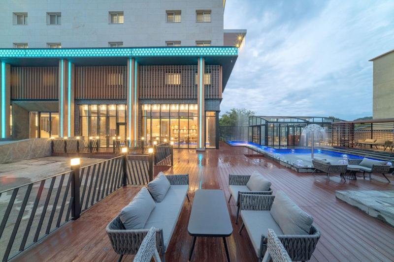 Yean Hwa Moon hotel image