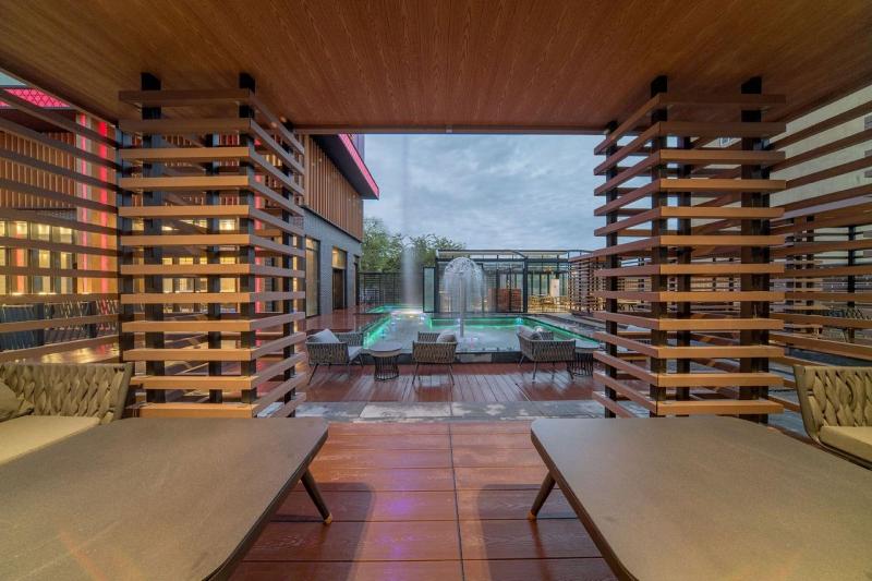 Yean Hwa Moon hotel image