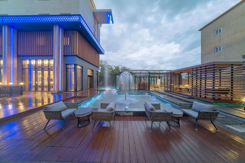 Yean Hwa Moon hotel image