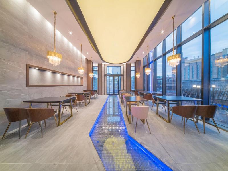 Yean Hwa Moon hotel image