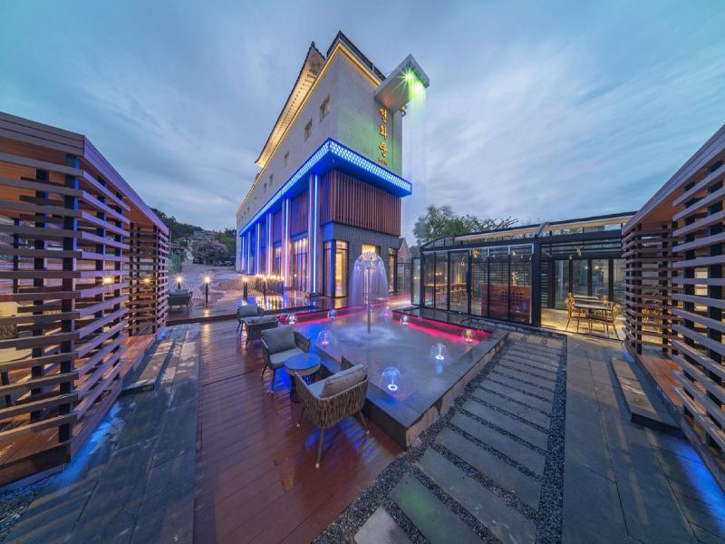 Yean Hwa Moon hotel image