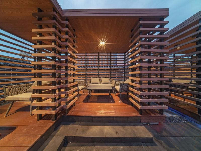 Yean Hwa Moon hotel image