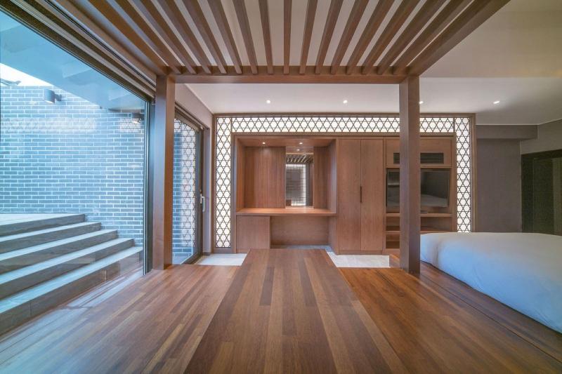 Yean Hwa Moon hotel image