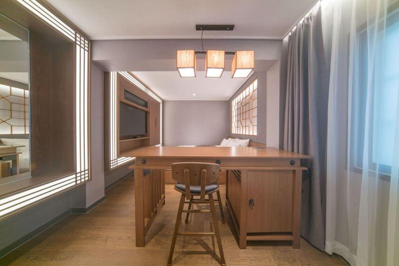 Yean Hwa Moon hotel image