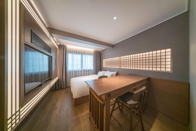 Yean Hwa Moon hotel image