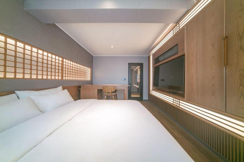 Yean Hwa Moon hotel image