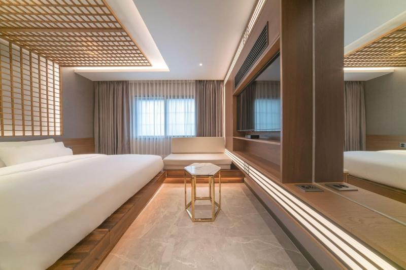 Yean Hwa Moon hotel image